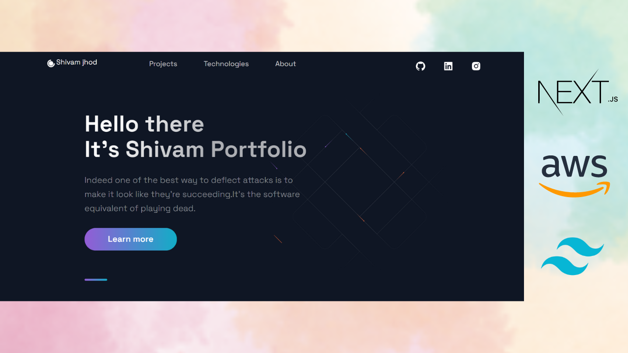 portfolio